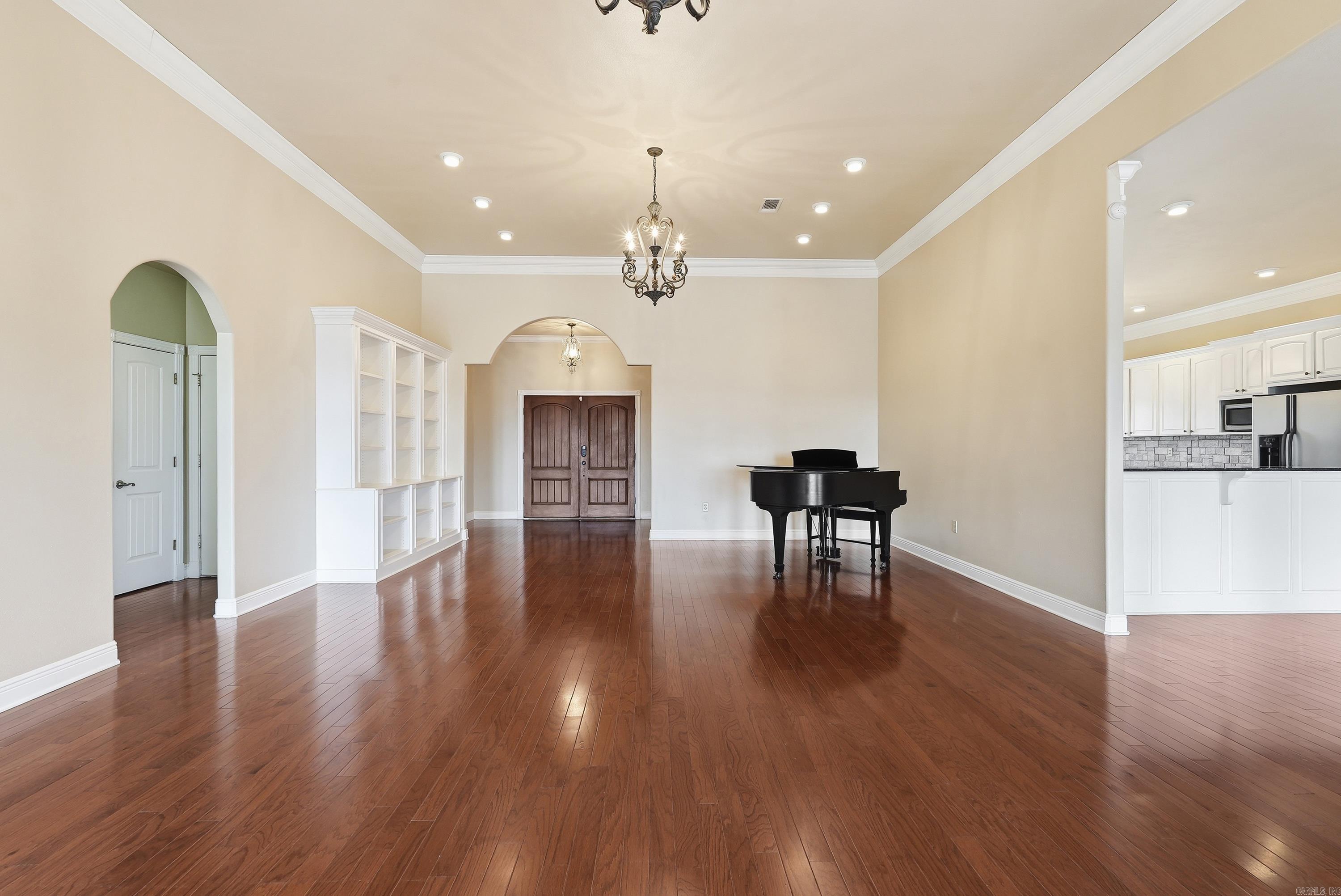 Not In List - Residential