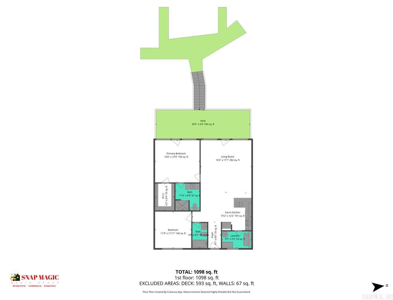 TREASURE ISLE 2 - Residential