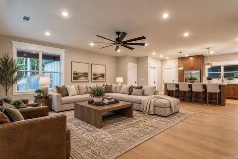 Photo of 1902 N Double Springs Road, Fayetteville, AR 72704 (MLS # 26042286)