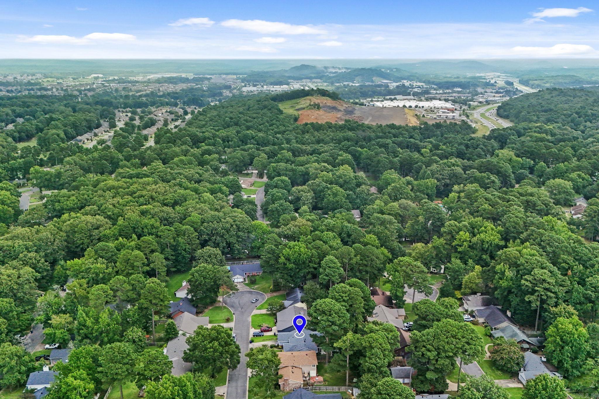 RIVERLAND - Residential