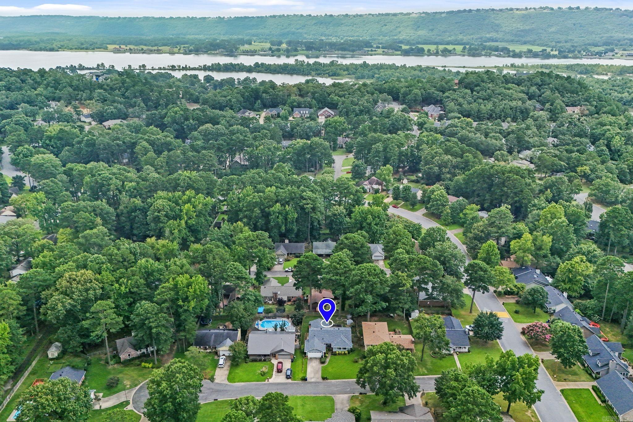 RIVERLAND - Residential