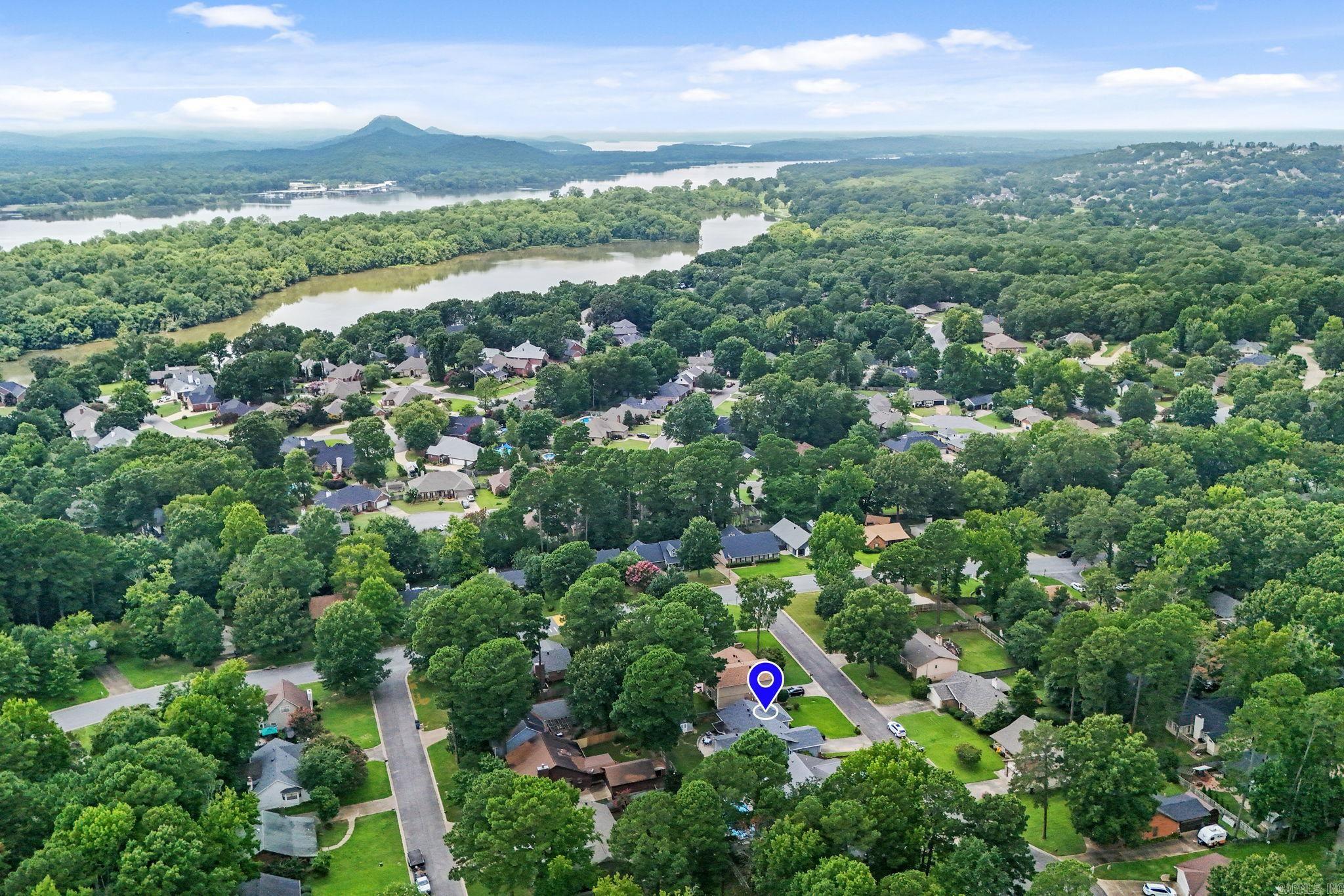 RIVERLAND - Residential