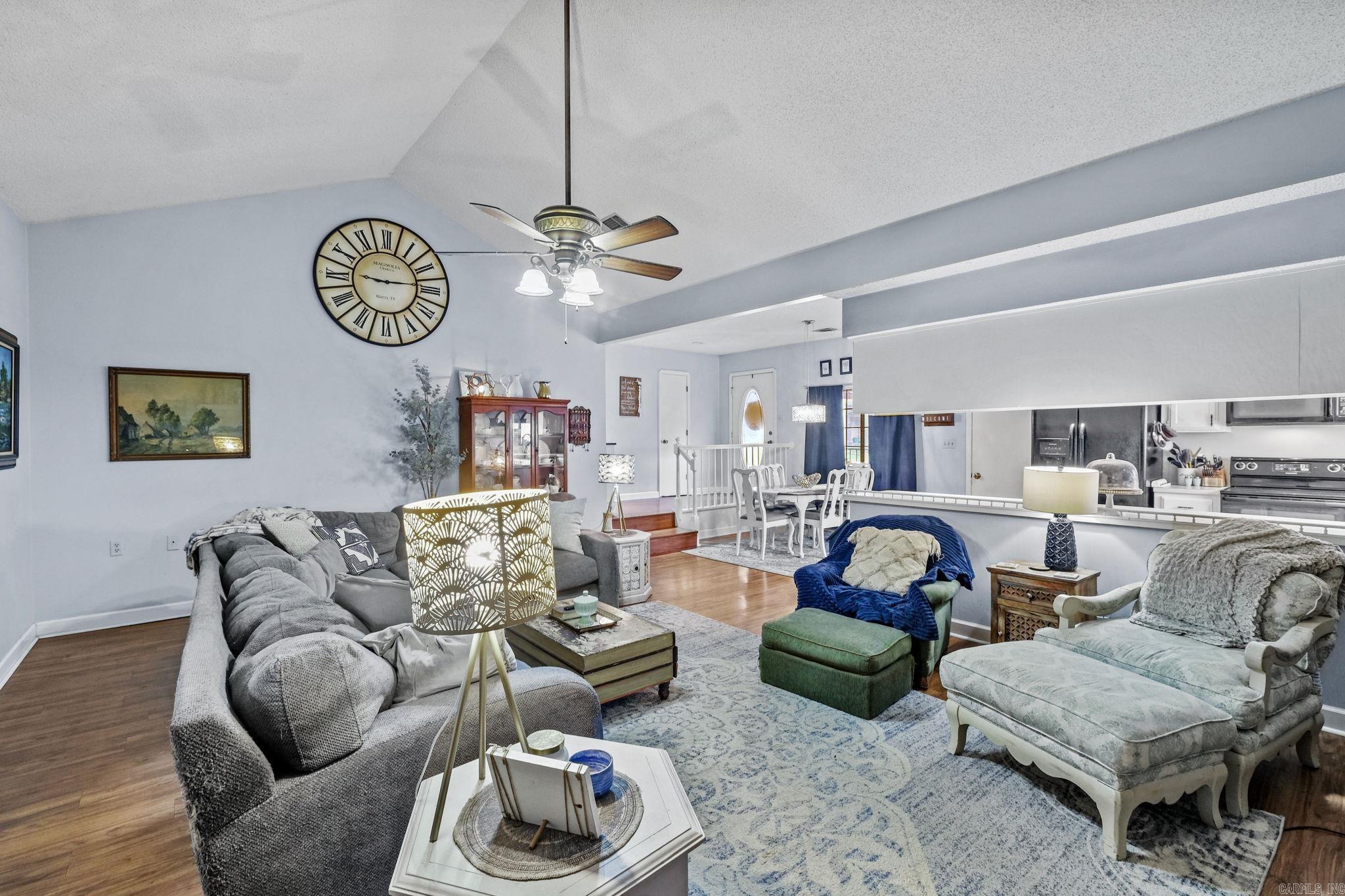 RIVERLAND - Residential