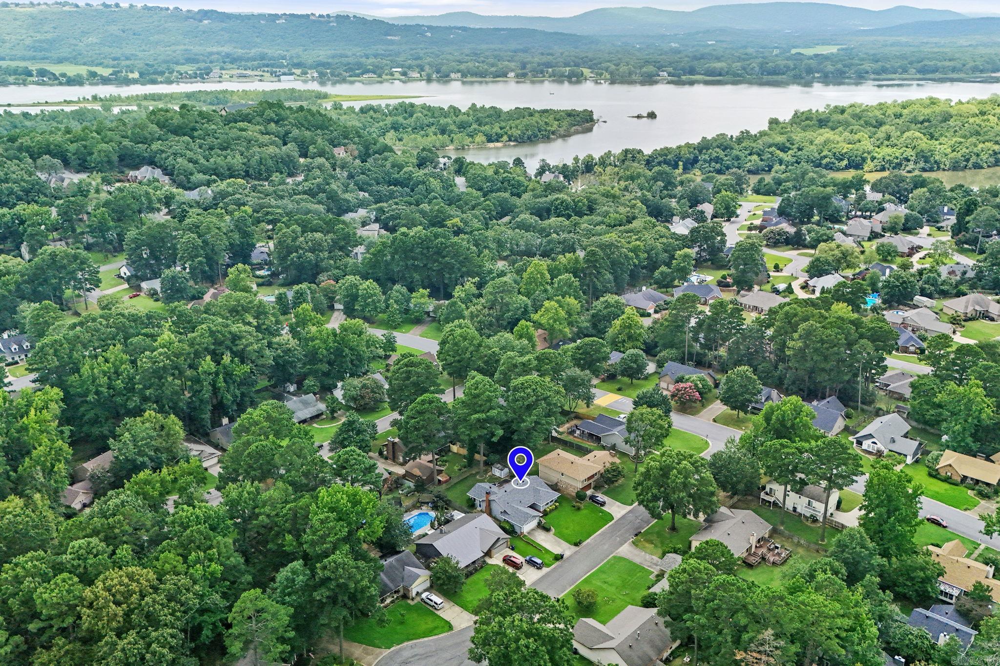 RIVERLAND - Residential