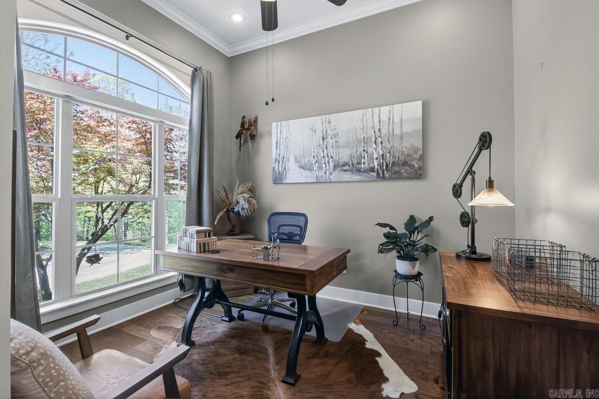 EAGLE RIDGE ESTATES - Residential