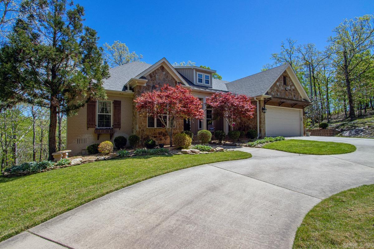 EAGLE RIDGE ESTATES - Residential