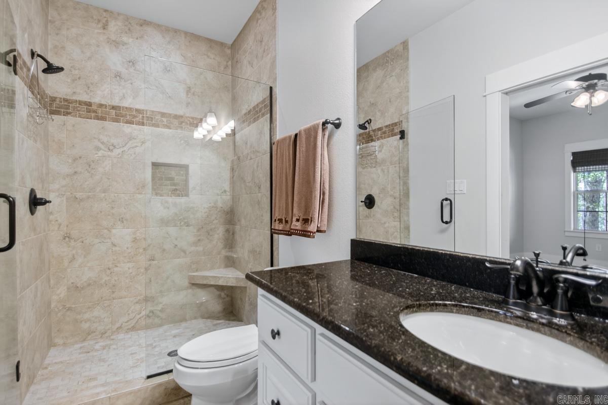 EAGLE RIDGE ESTATES - Residential