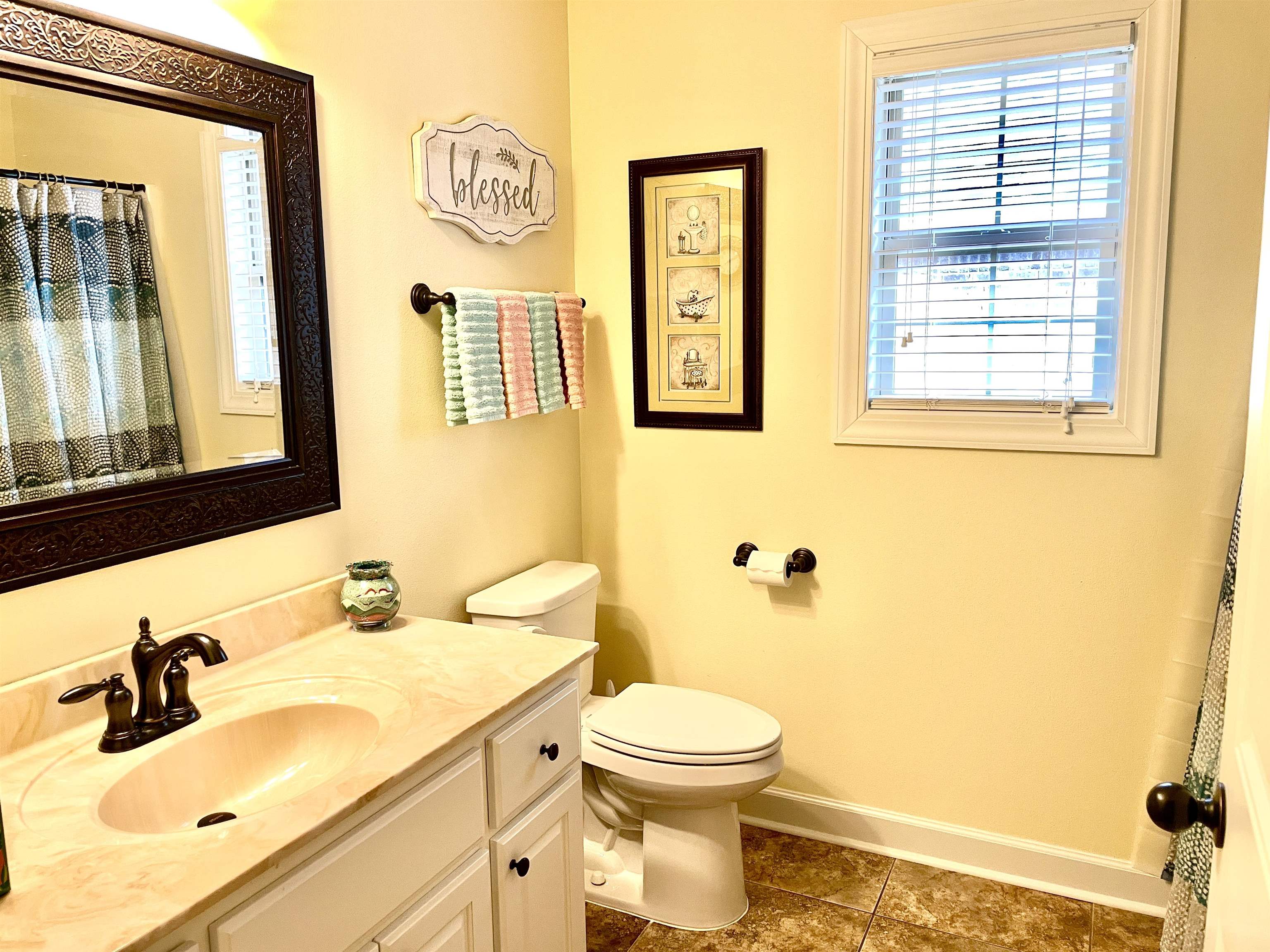 RIVER OAKS - Residential