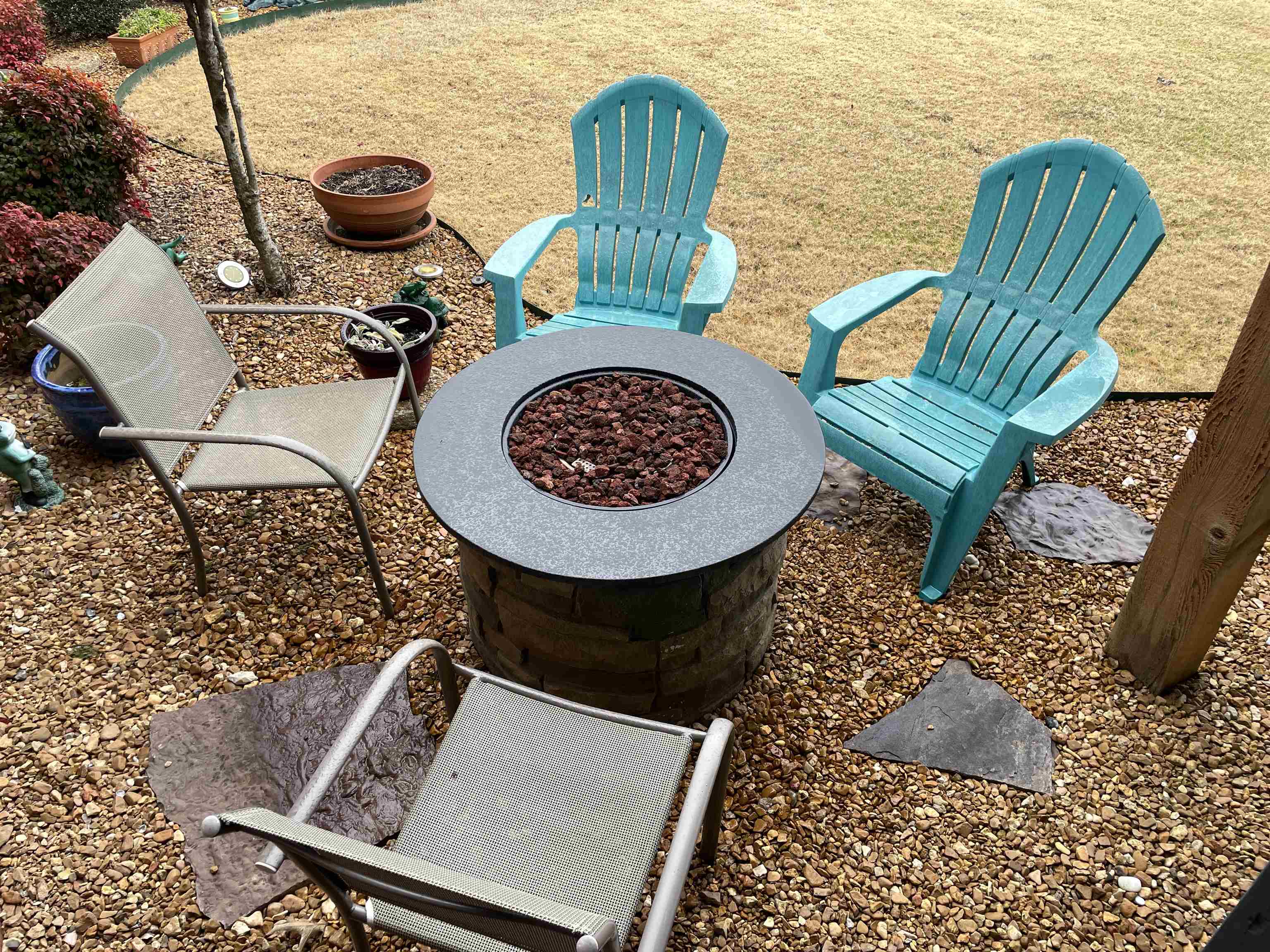 RIVER OAKS - Residential