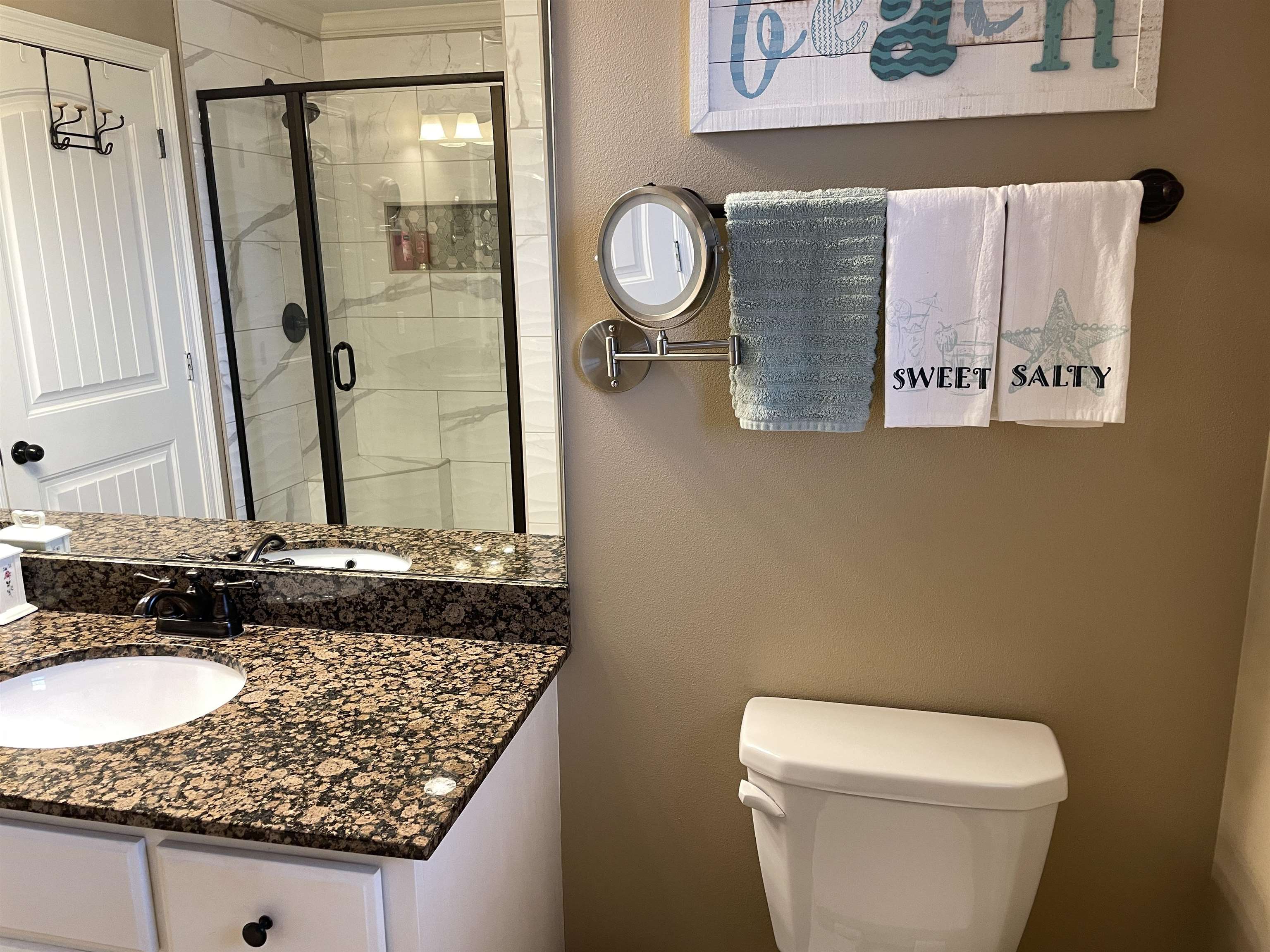 RIVER OAKS - Residential