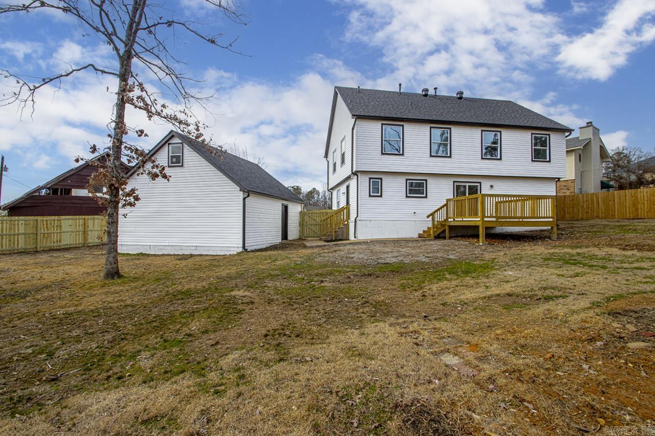 LUDINGTON HGTS - Residential