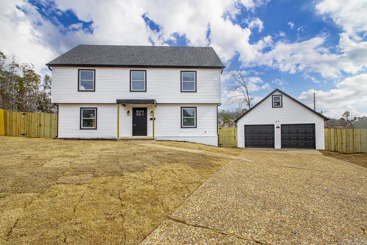 LUDINGTON HGTS - Residential