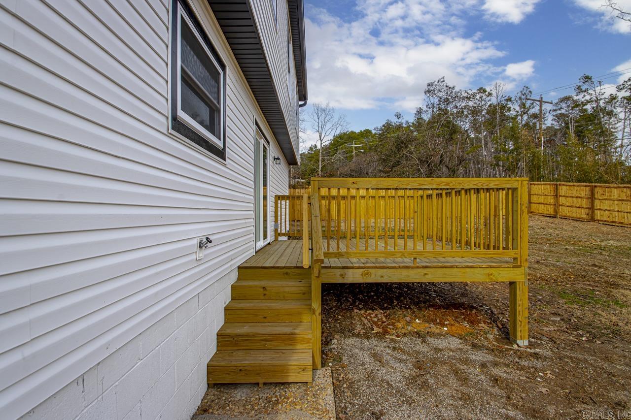 LUDINGTON HGTS - Residential