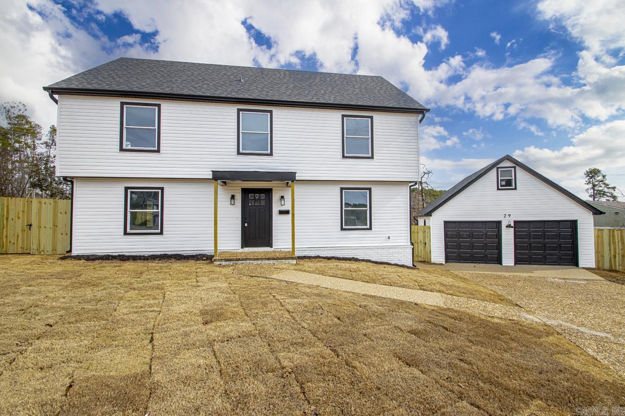 LUDINGTON HGTS - Residential