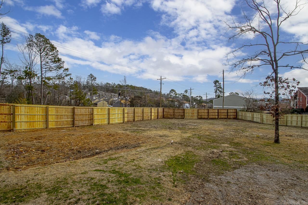 LUDINGTON HGTS - Residential