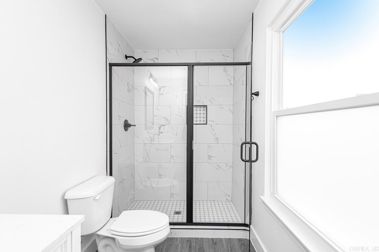 LUDINGTON HGTS - Residential