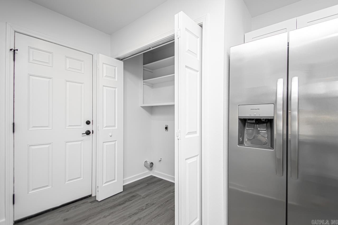 LUDINGTON HGTS - Residential