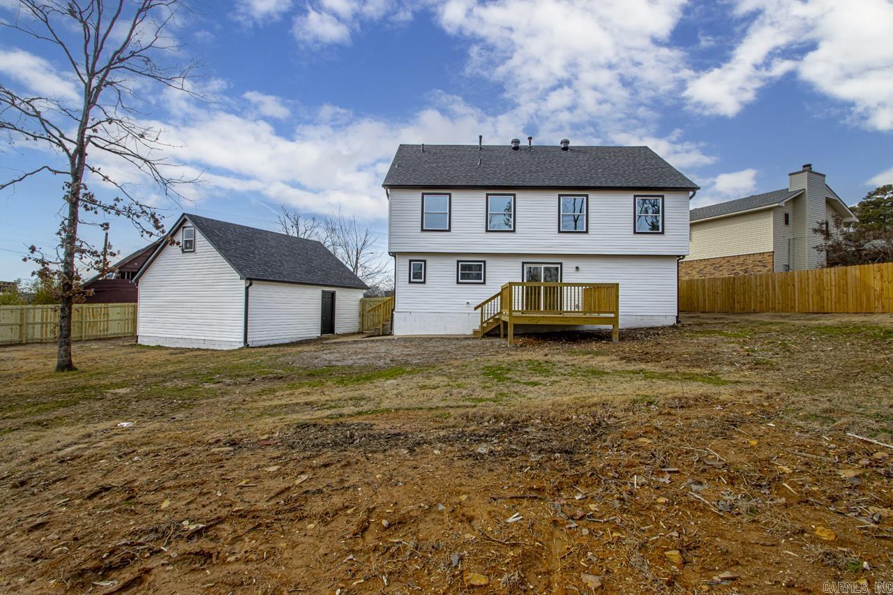 LUDINGTON HGTS - Residential