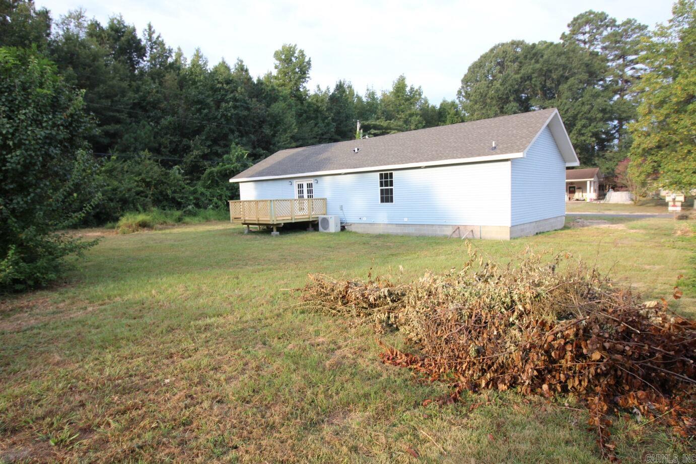 Pine View - Residential