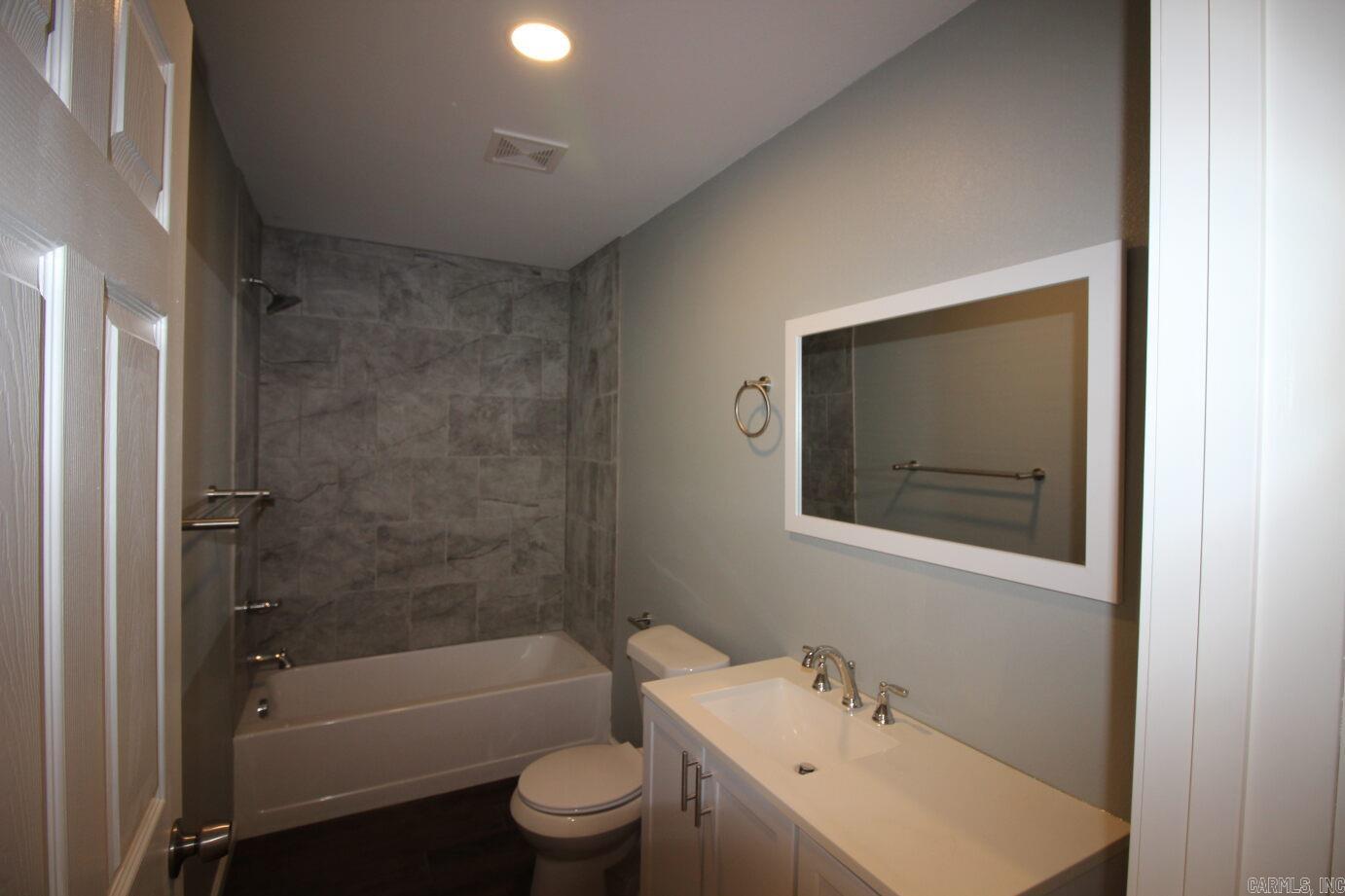 Pine View - Residential