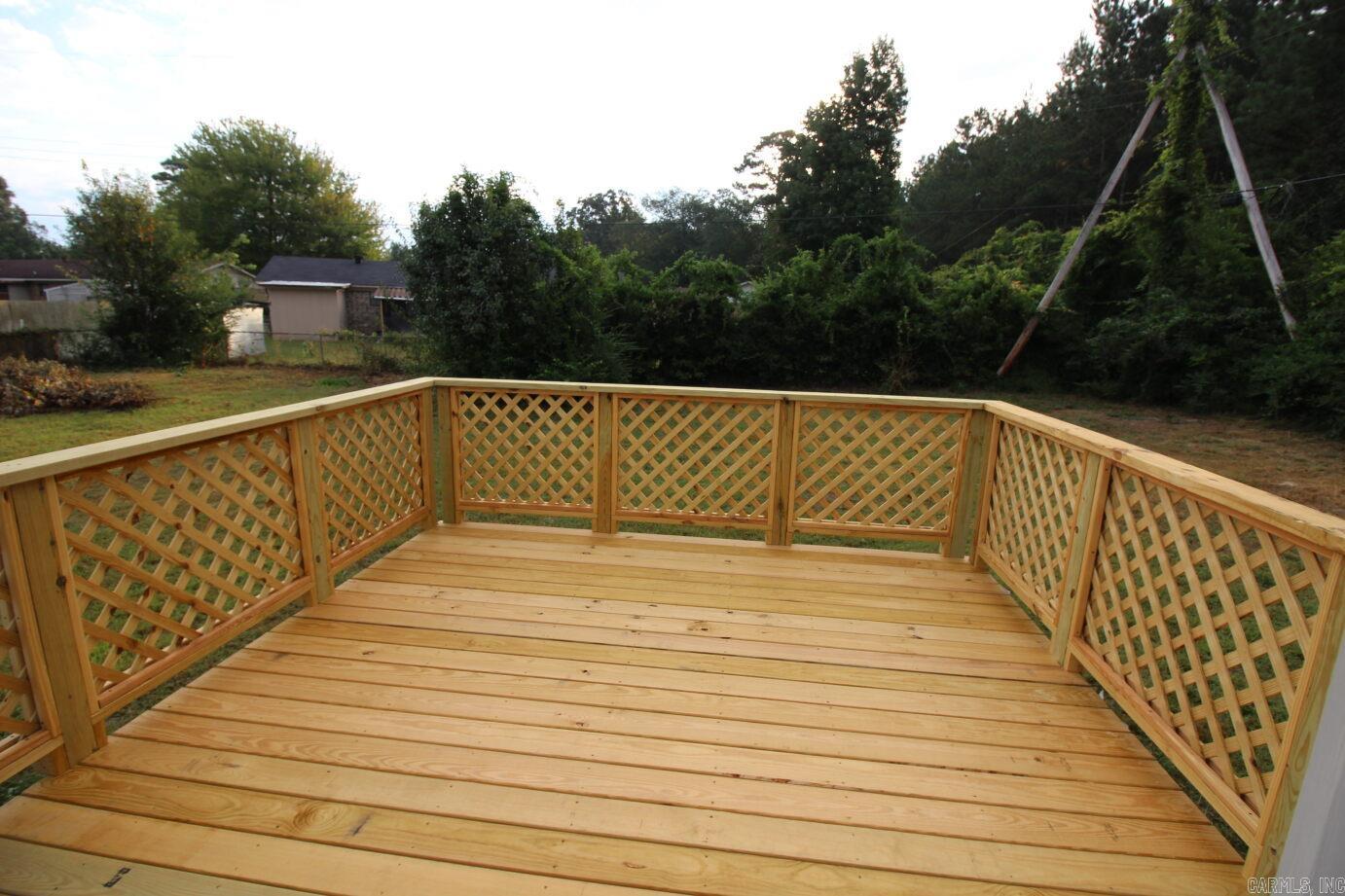 Pine View - Residential