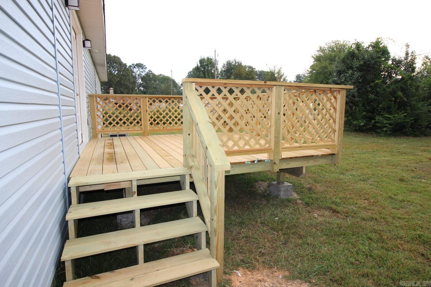 Pine View - Residential