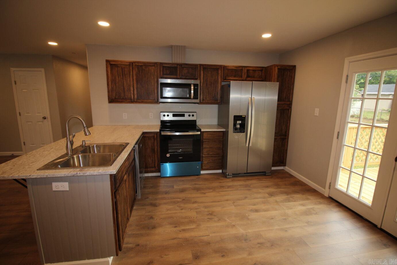 Pine View - Residential