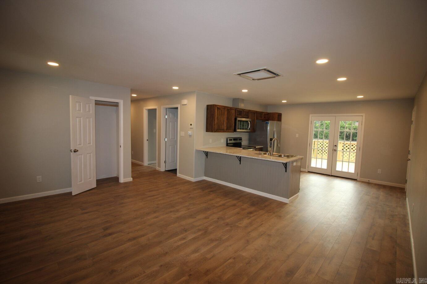 Pine View - Residential