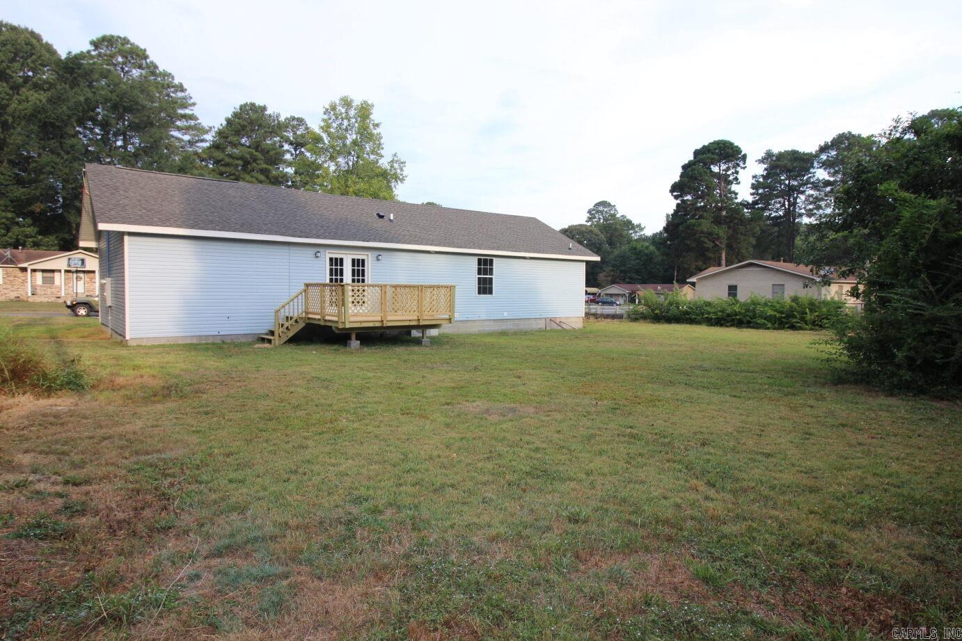 Pine View - Residential