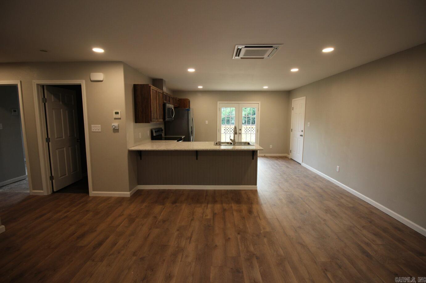 Pine View - Residential