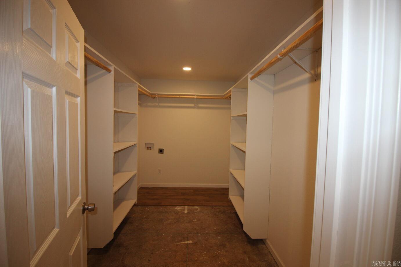 Pine View - Residential