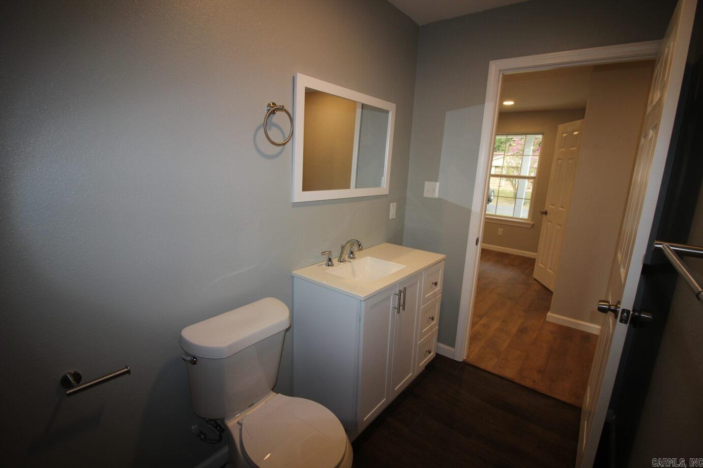 Pine View - Residential