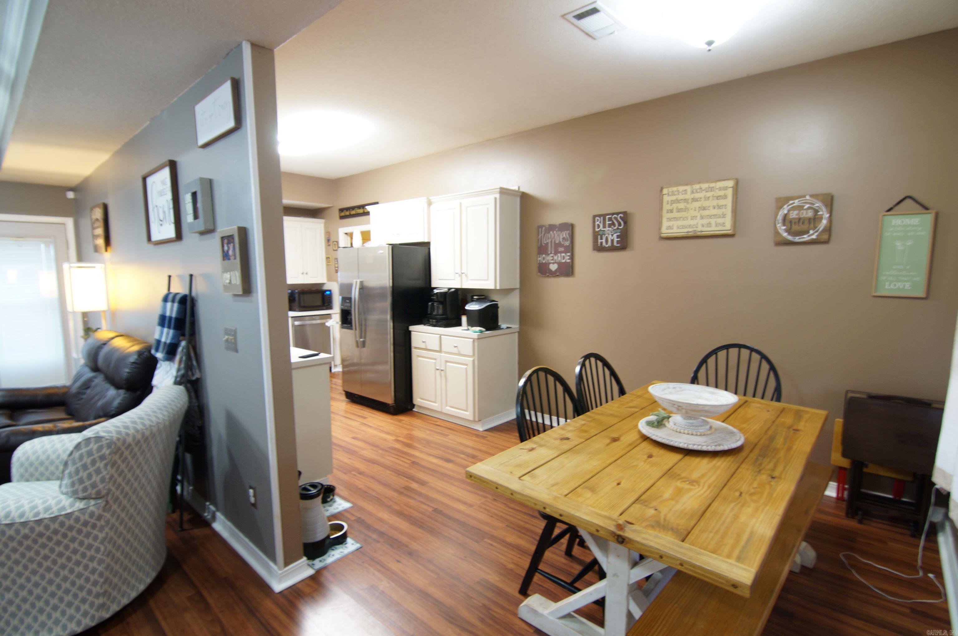 Lone Oak - Residential