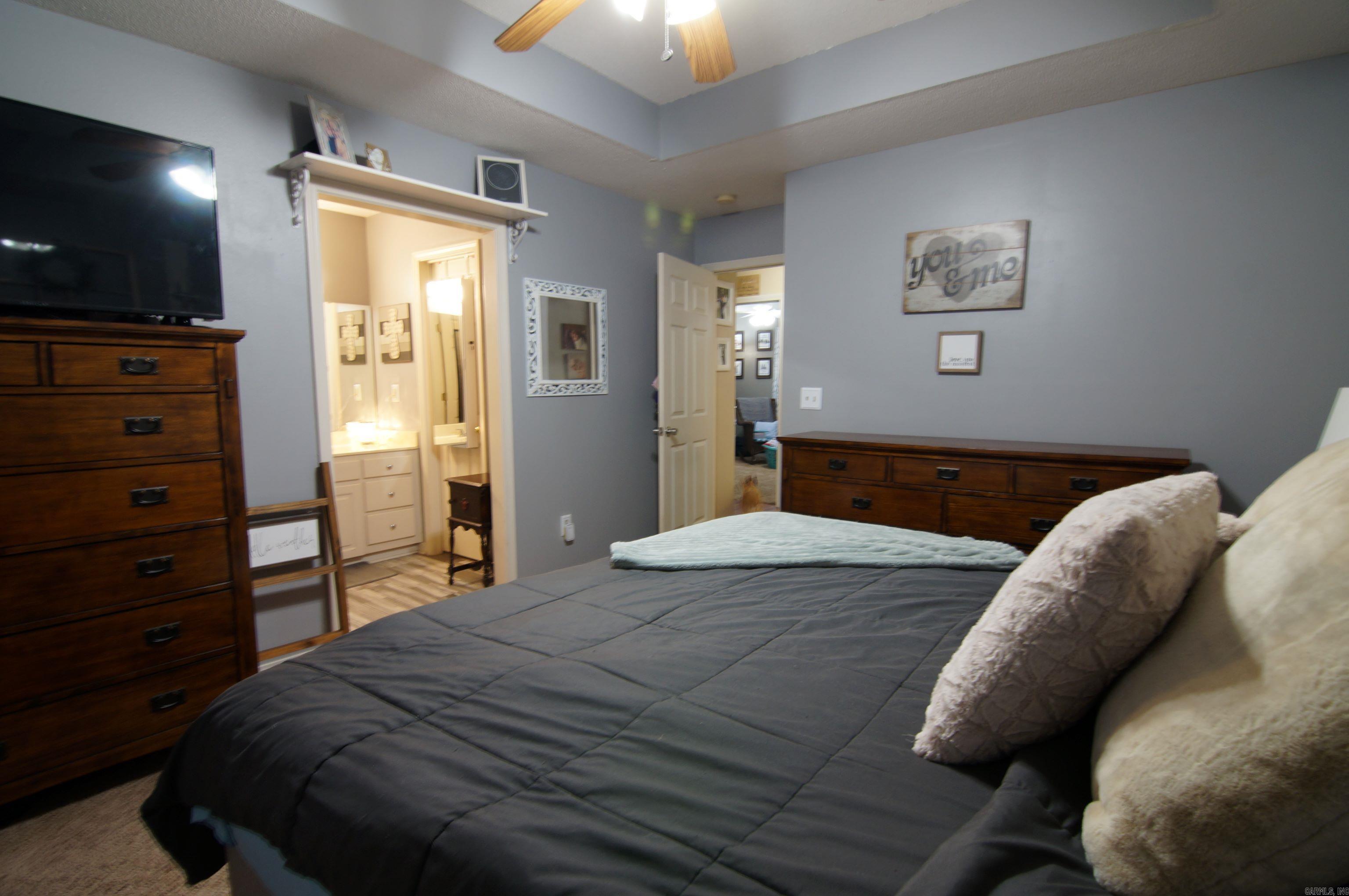 Lone Oak - Residential