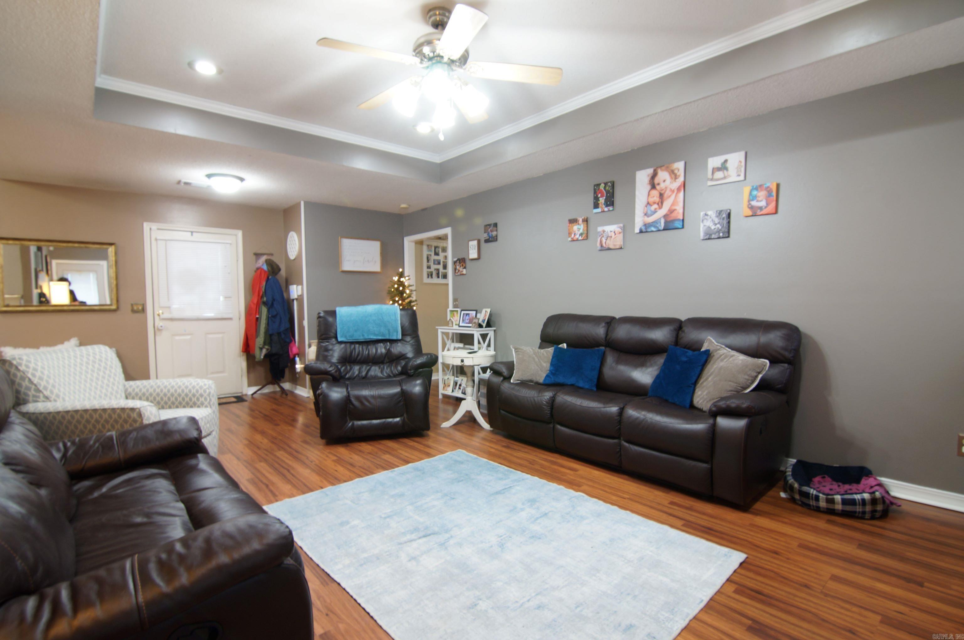 Lone Oak - Residential