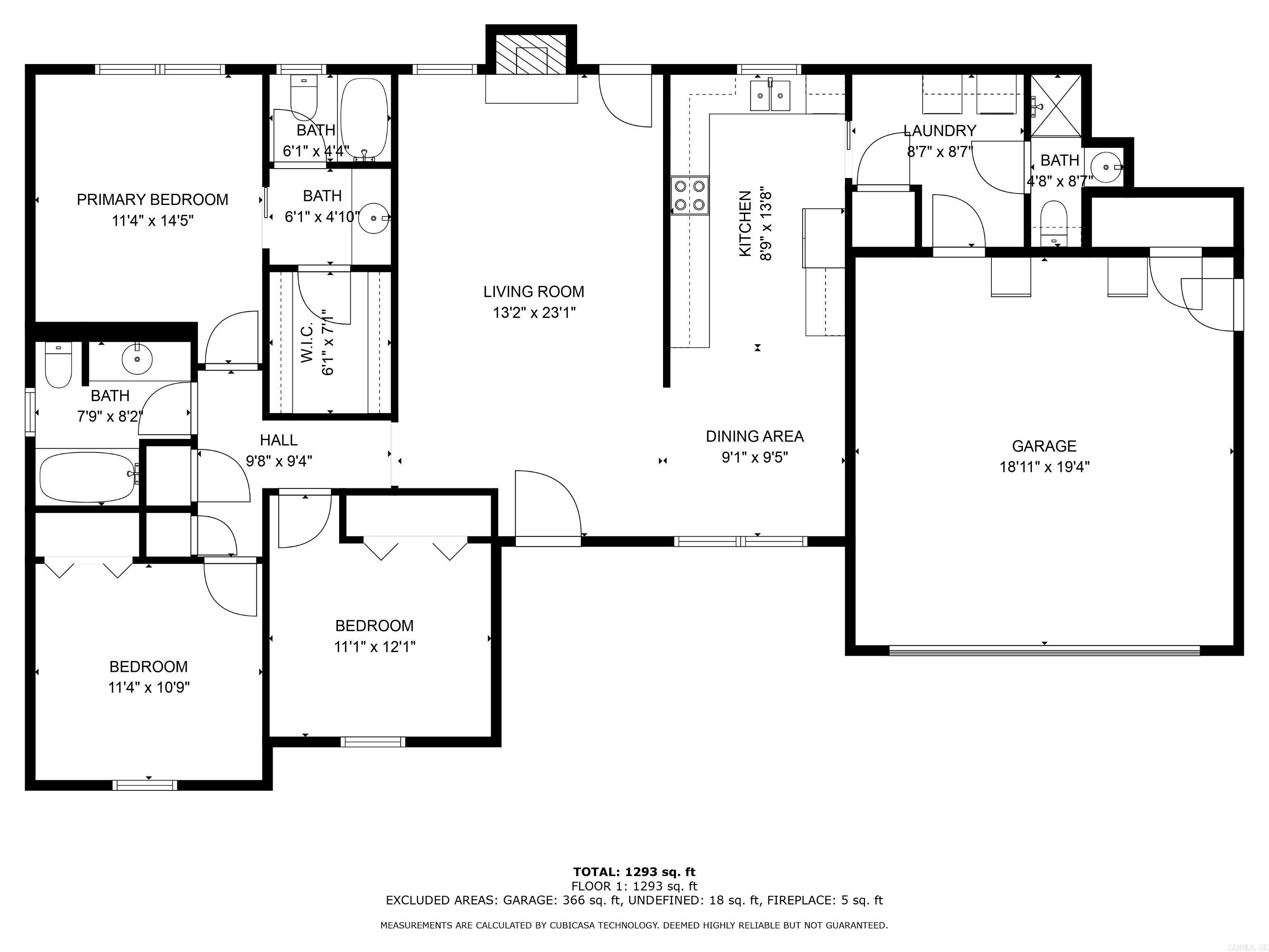 Lone Oak - Residential