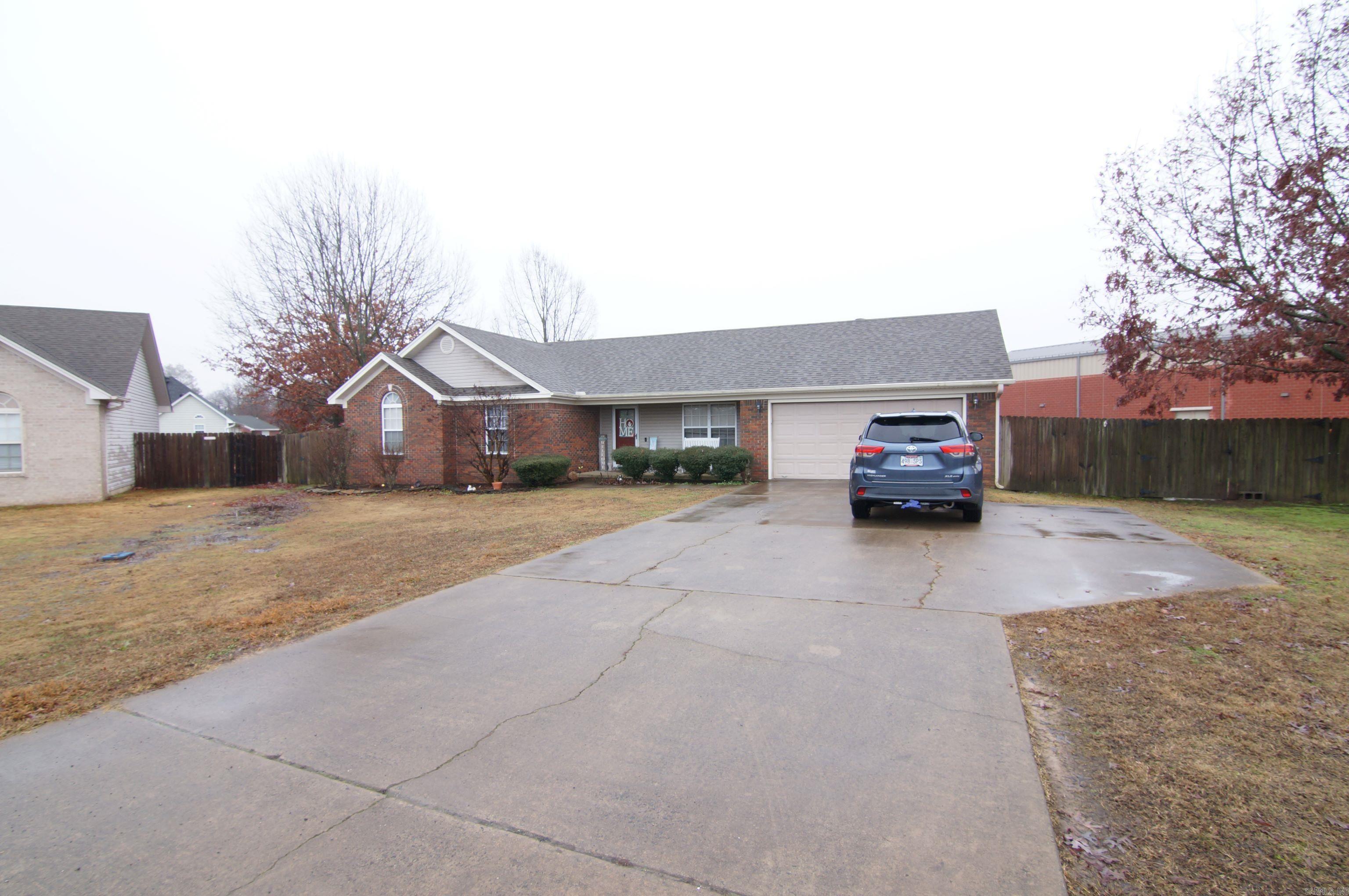 Lone Oak - Residential