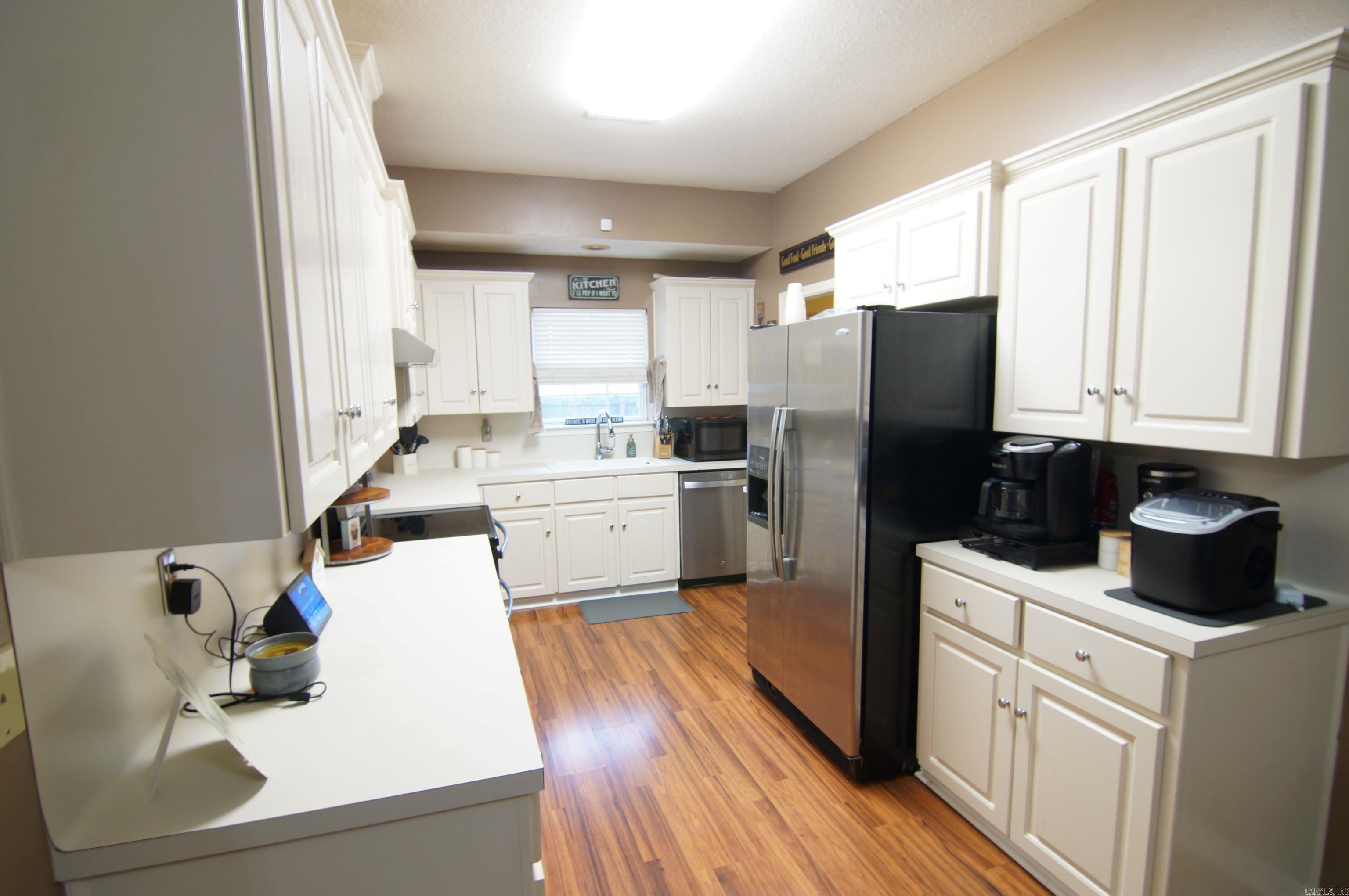 Lone Oak - Residential