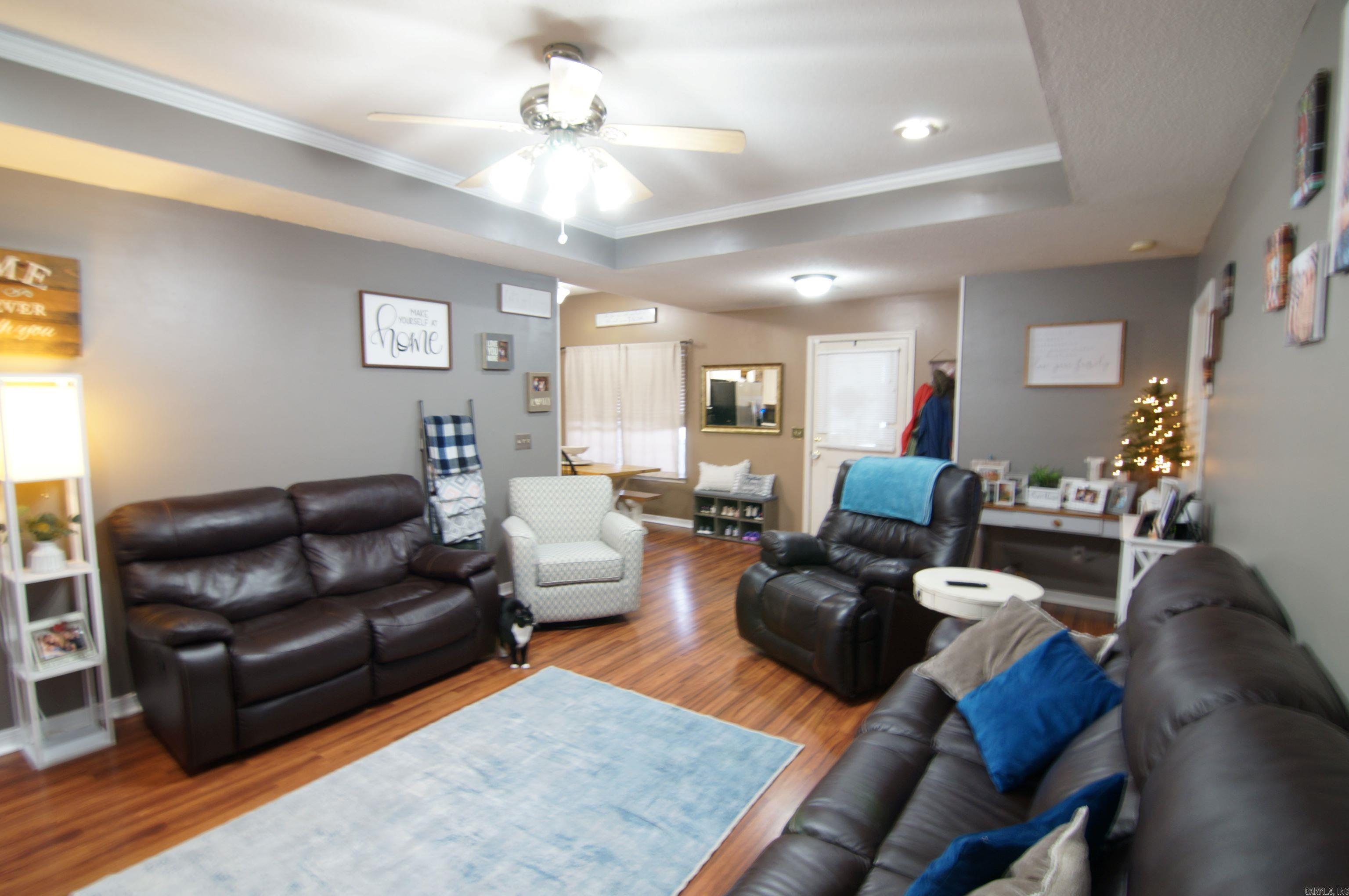 Lone Oak - Residential