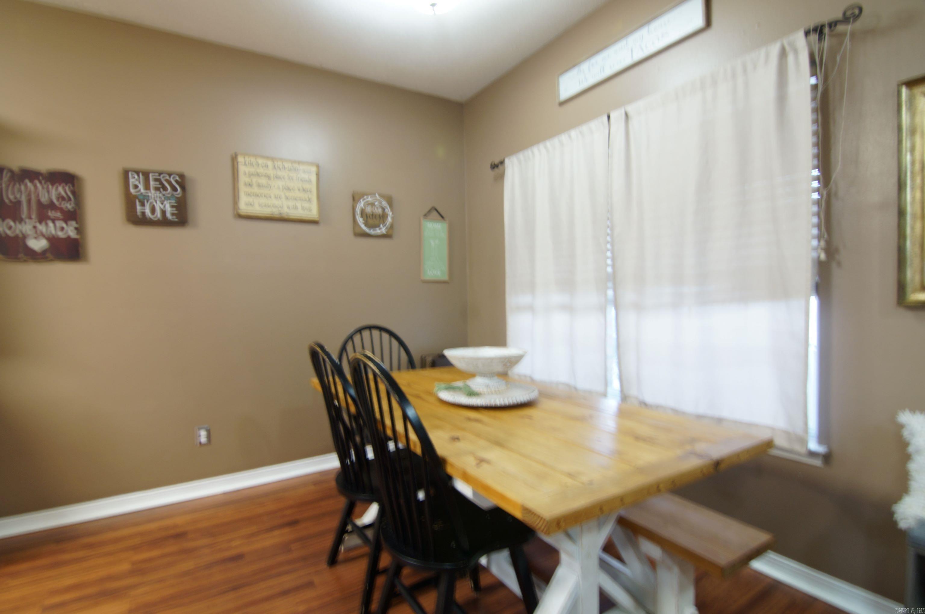 Lone Oak - Residential