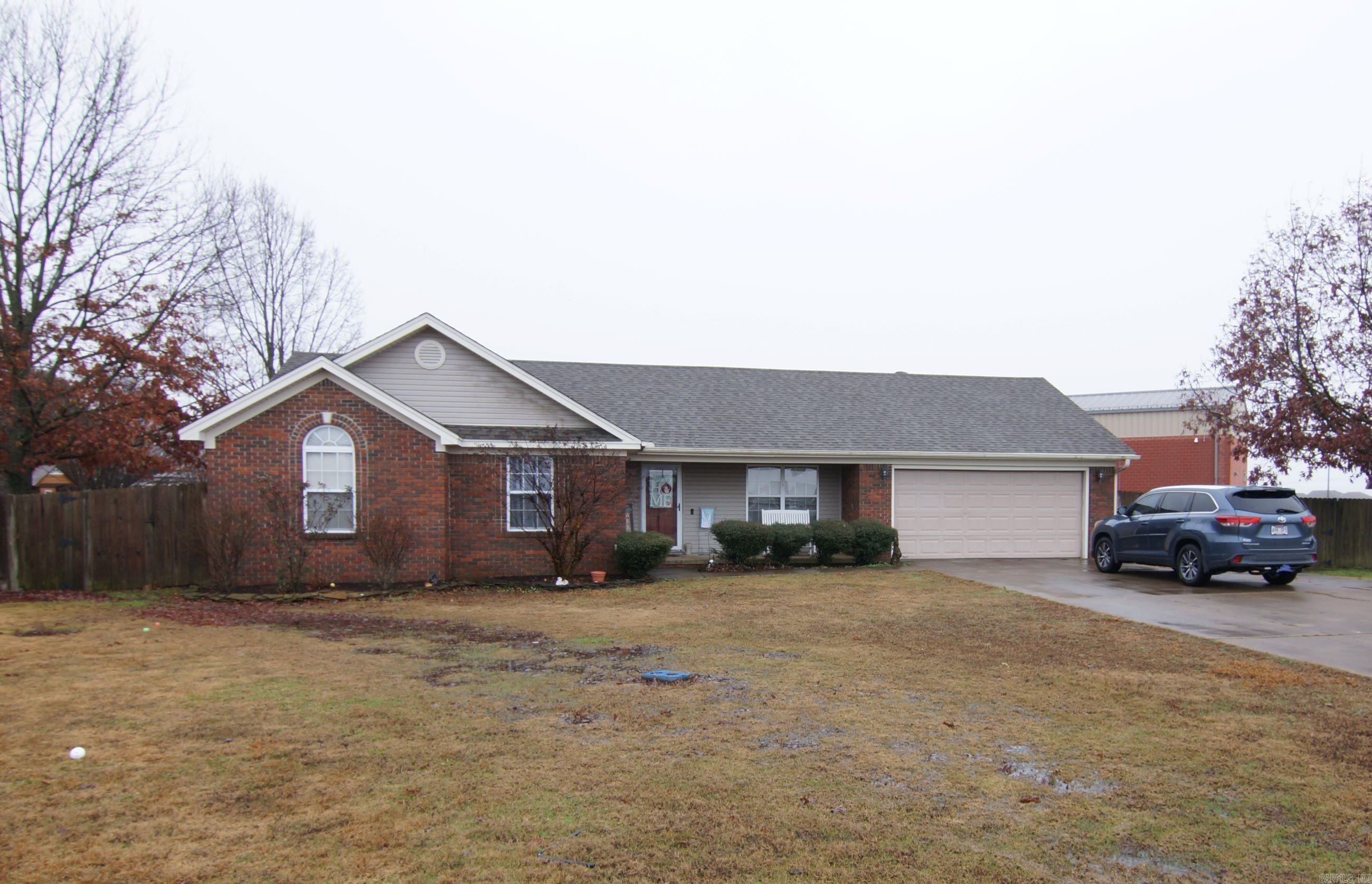 Lone Oak - Residential