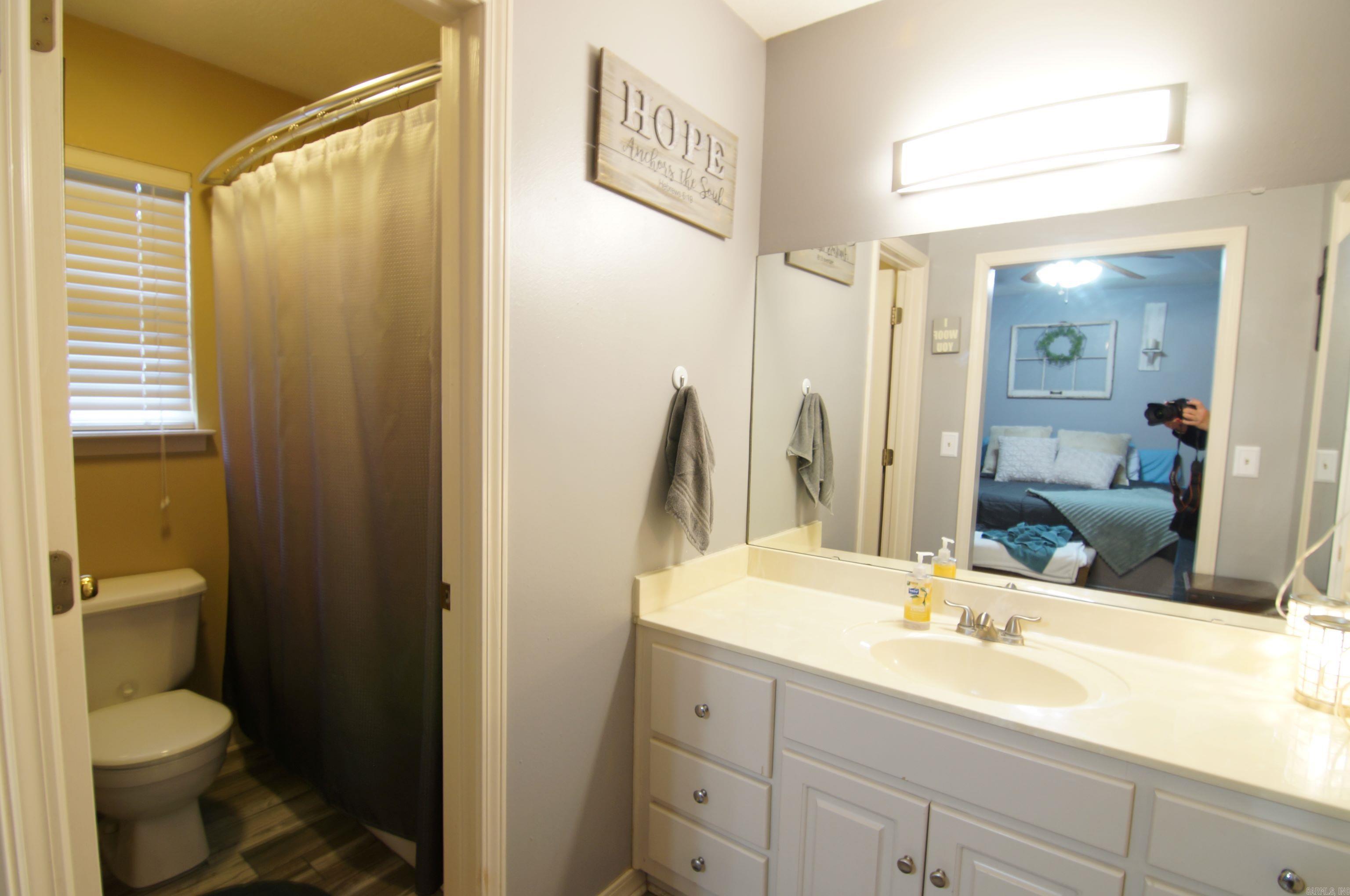 Lone Oak - Residential