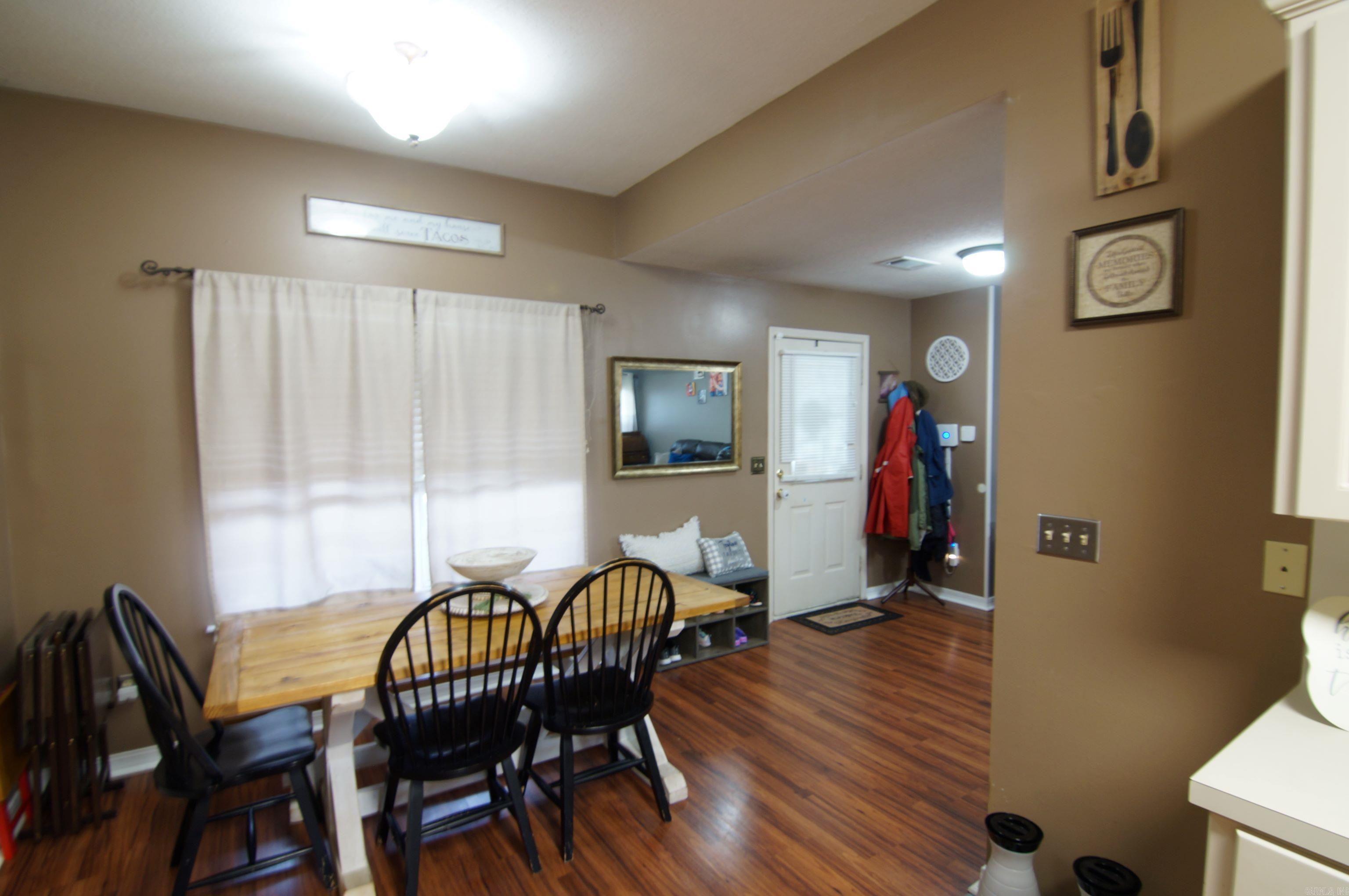 Lone Oak - Residential