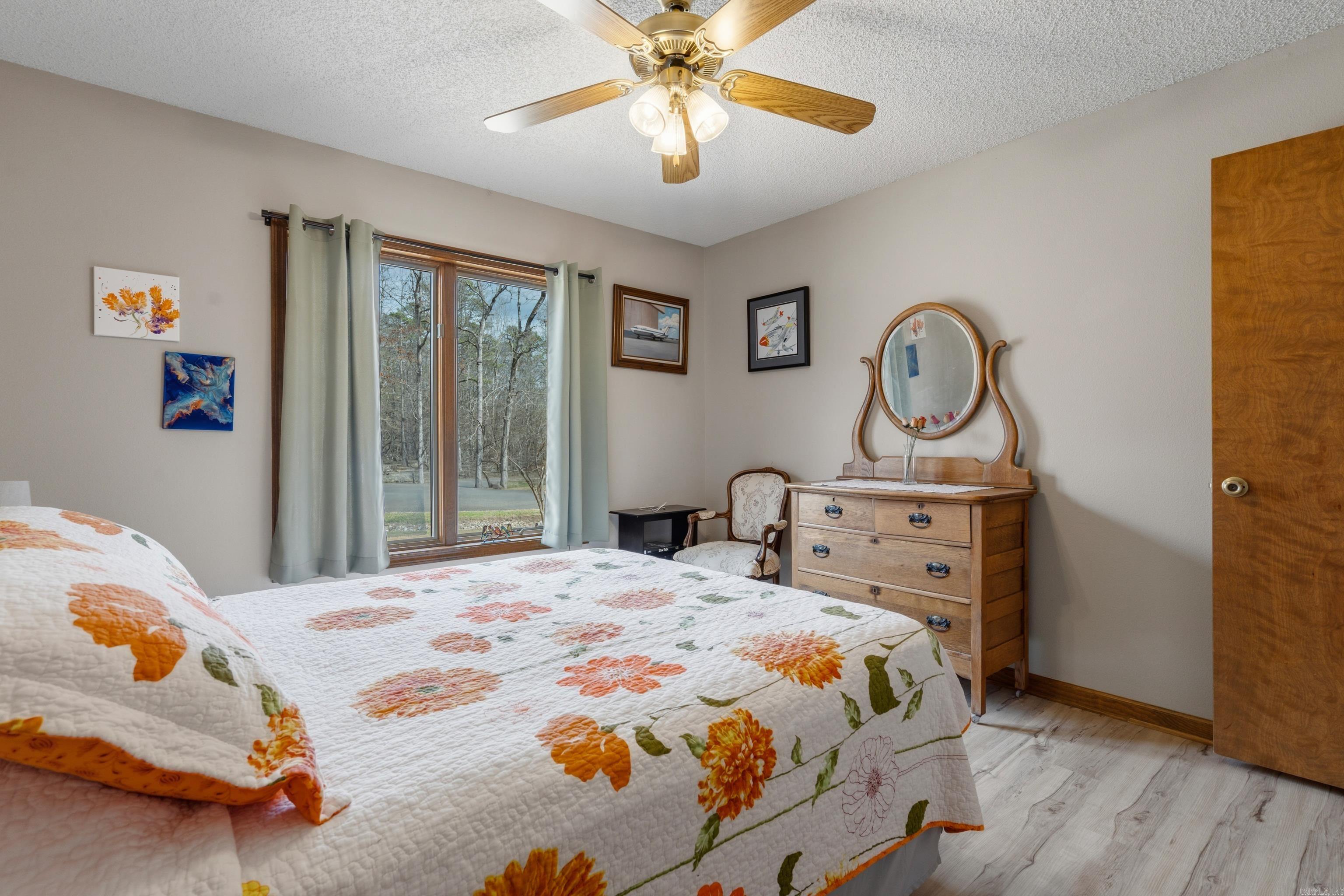 LANZA COURTS - Residential