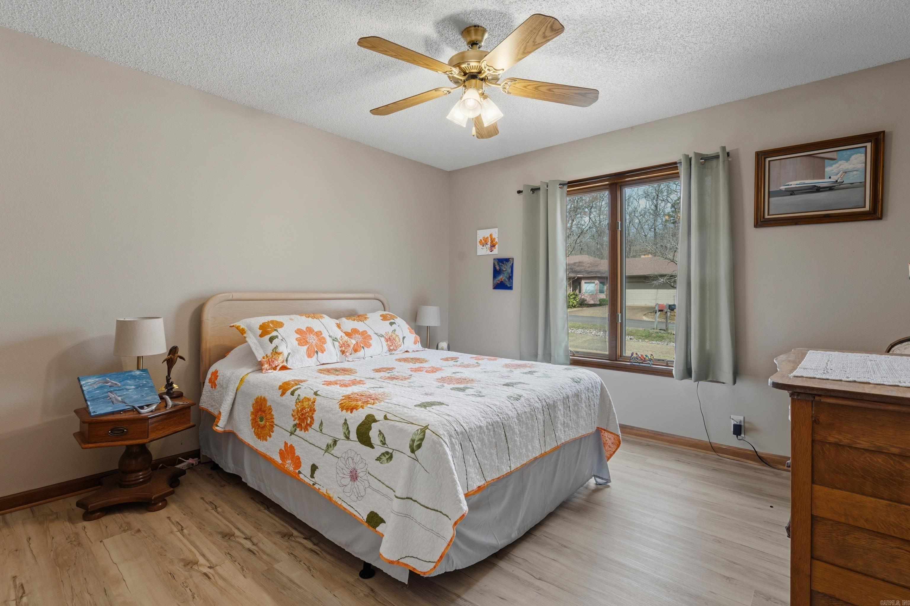 LANZA COURTS - Residential