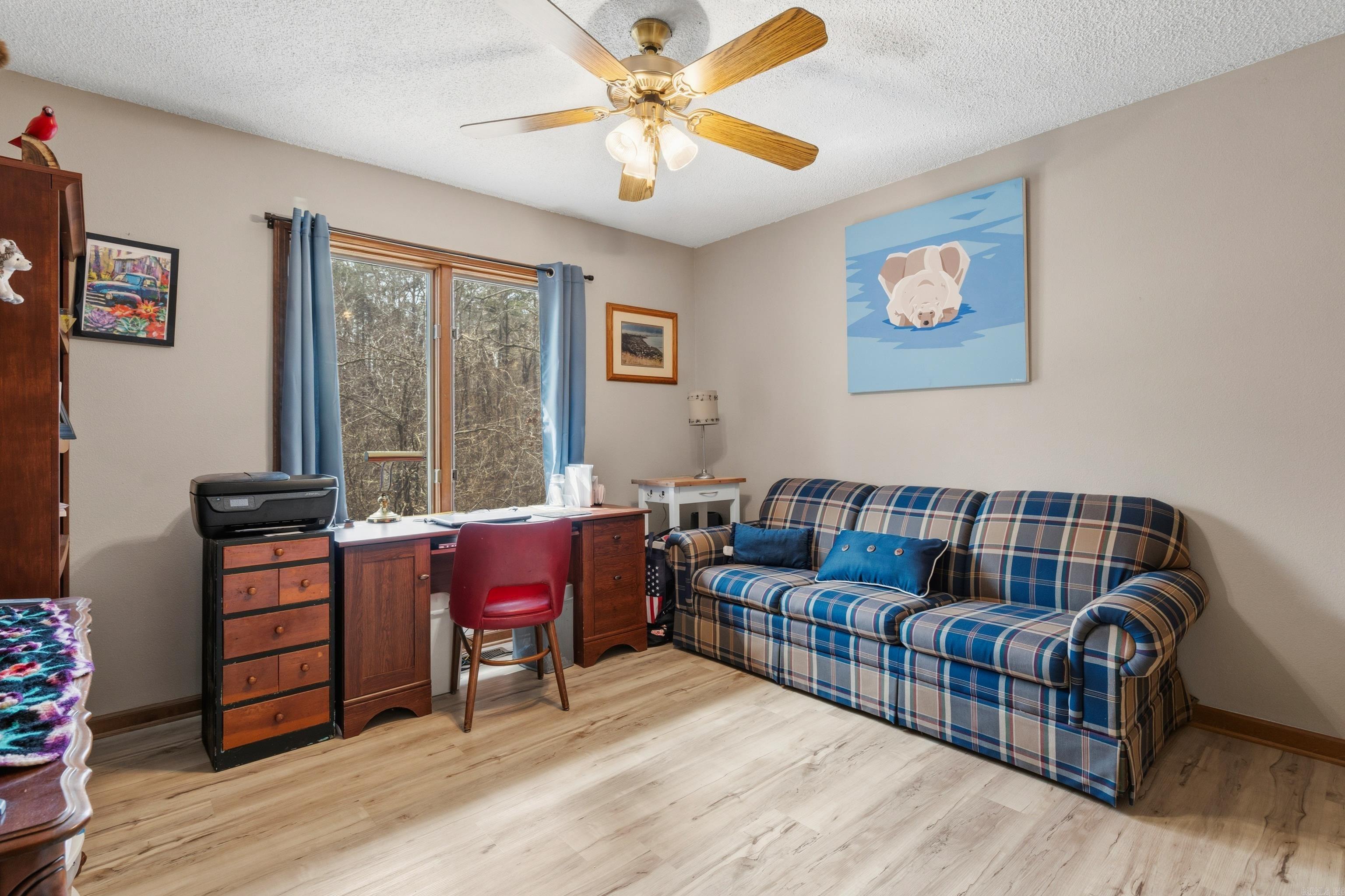 LANZA COURTS - Residential