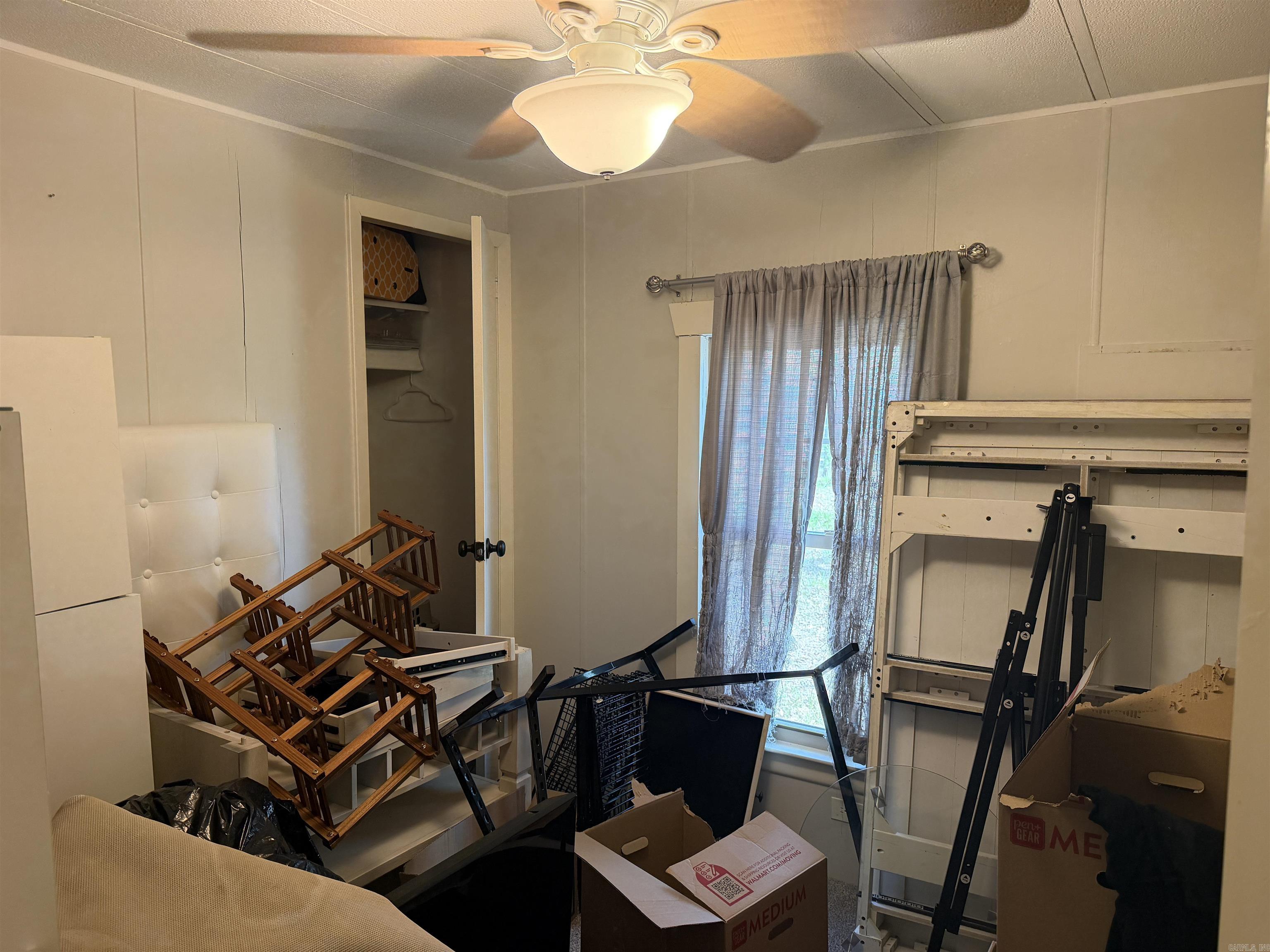 Shady Acres - Residential