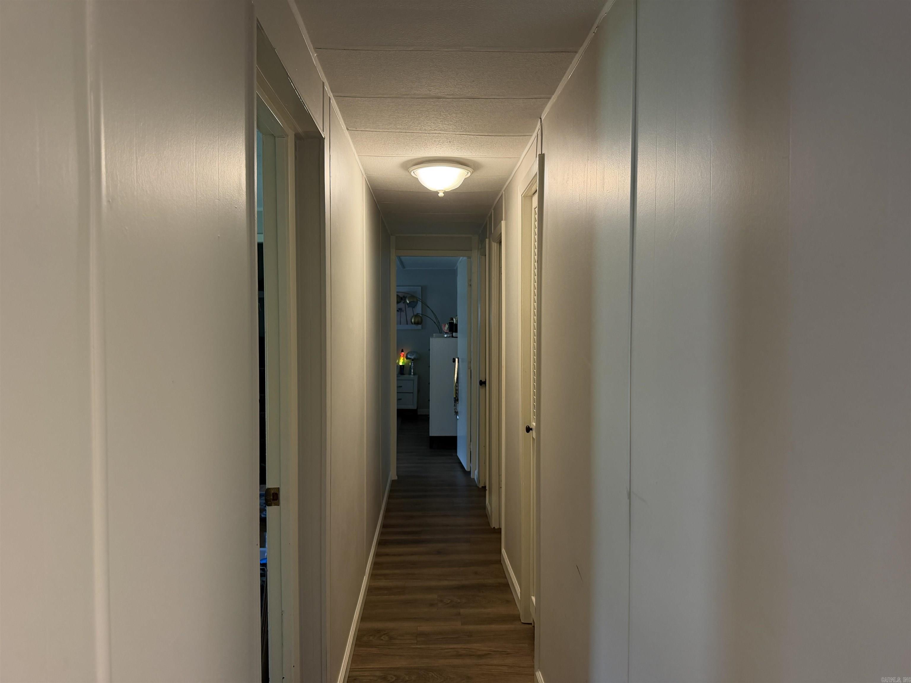 Shady Acres - Residential