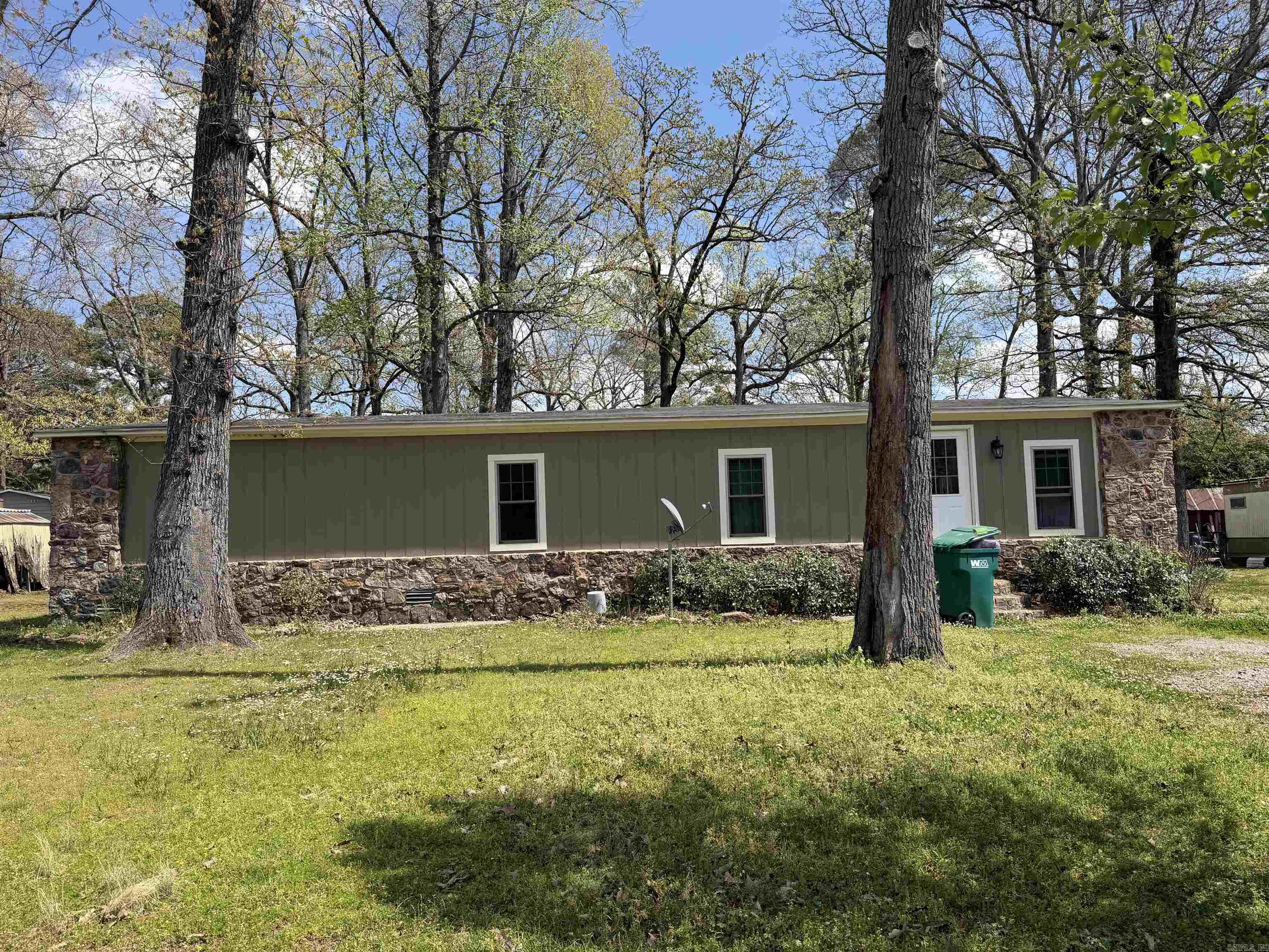 Shady Acres - Residential