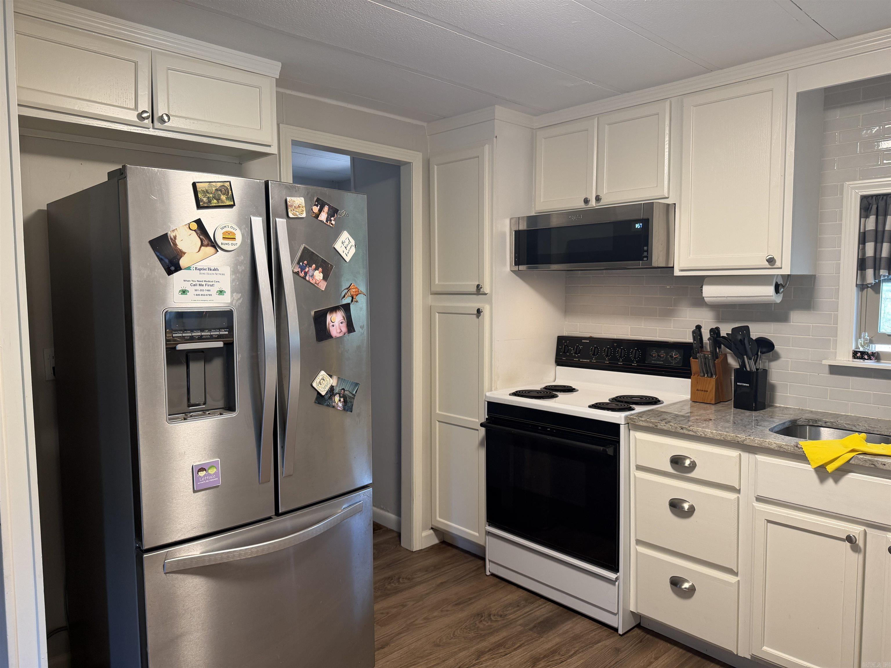 Shady Acres - Residential